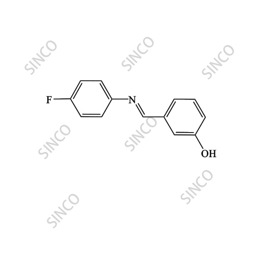 Ezetimibe Impurity 66