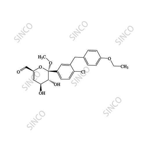 Ertugliflozin Impurity 7