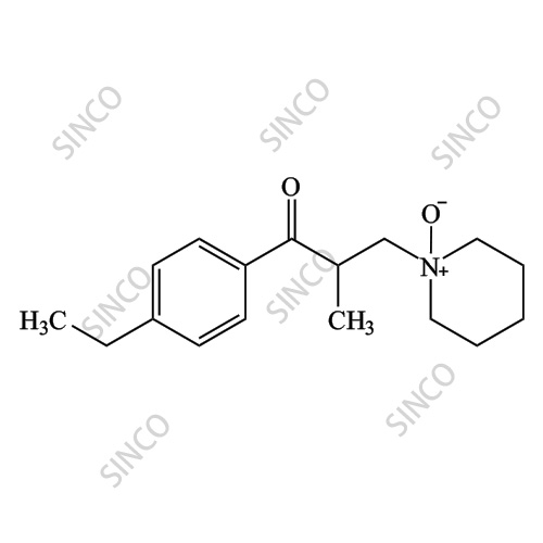 Eperisone Impurity 9