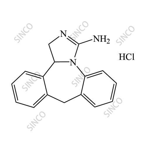 Epinastine HCl