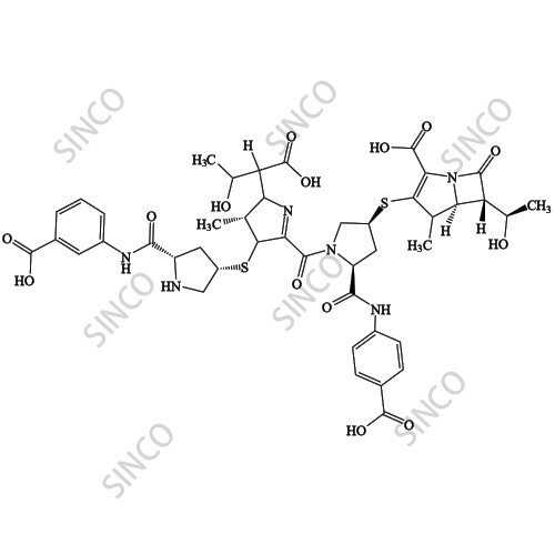 Ertapenem Impurity 20