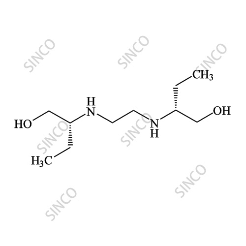 Ethambutol EP Impurity C