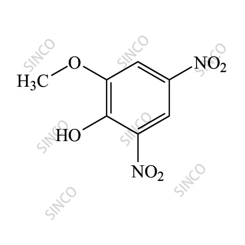 Entacapone Impurity 2