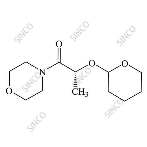 Efinaconazole Impurity 7