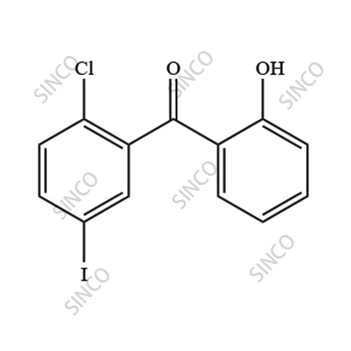 Ertugliflozin Impurity 23