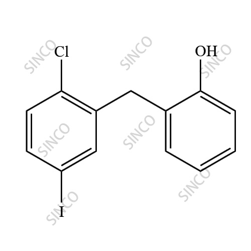 Ertugliflozin Impurity 24