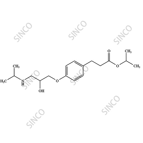 Esmolol Impurity 15