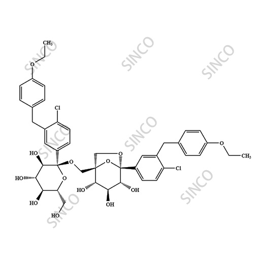 Ertugliflozin Impurity 27