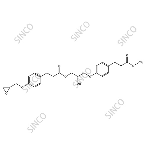 Esmolol Impurity 16