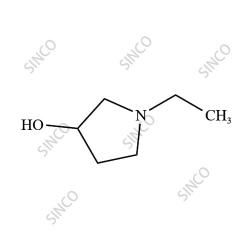 1-Ethyl-3-pyrrolidinol