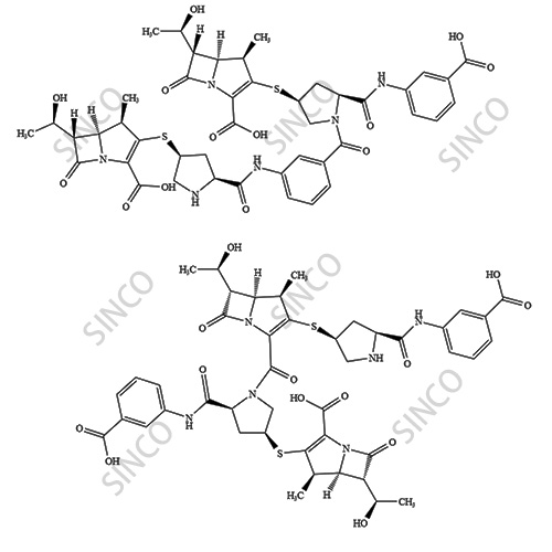 Ertapenem Impurity 22