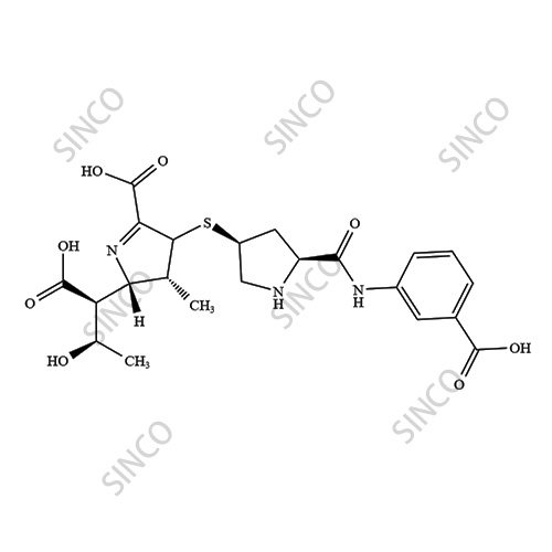 Ertapenem Impurity 23