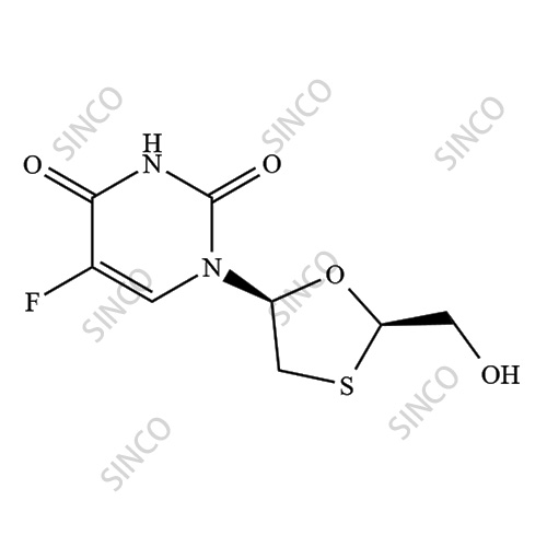 Emtricitabine Impurity 15