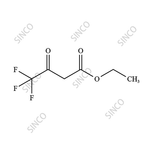 Ethyl 4,4,4-trifluoroacetoacetate