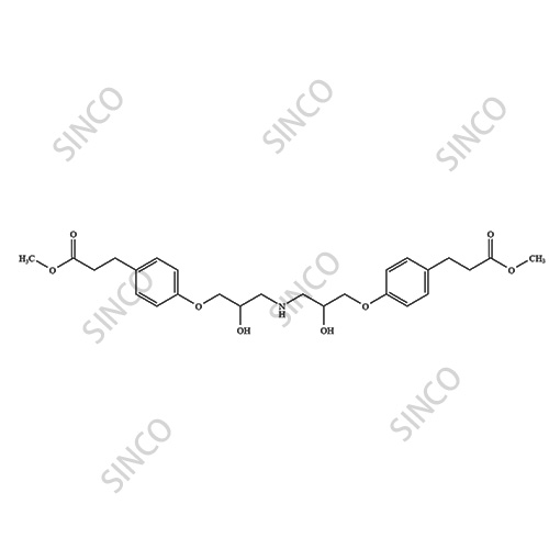 Esmolol Impurity 19