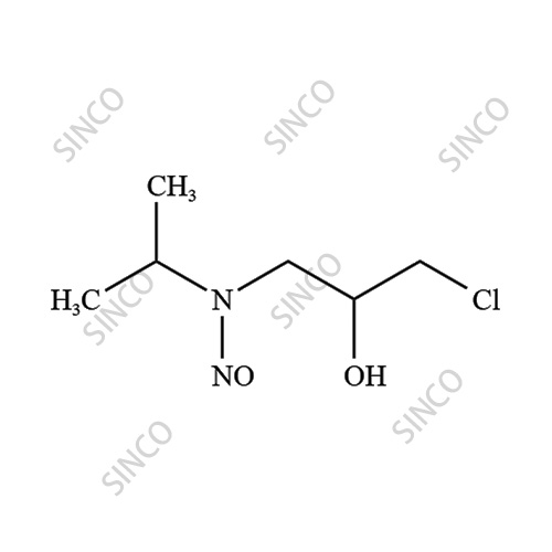 Esmolol Impurity 20