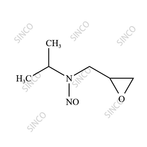 Esmolol Impurity 21