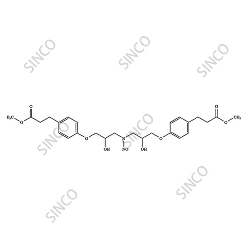 Esmolol Impurity 24