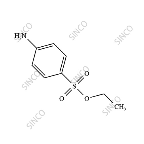 Ethyl 4-aminobenzenesulfonate