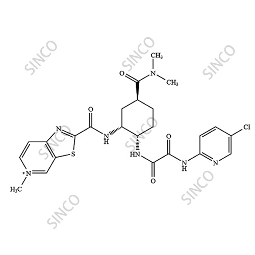 Edoxaban Impurity 68