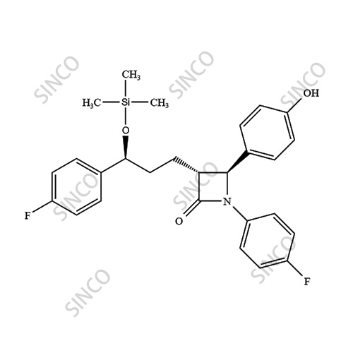 Ezetimibe Impurity 68