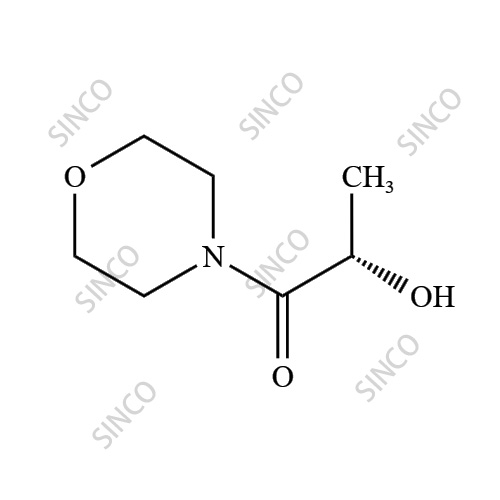 Efinaconazole Impurity 8