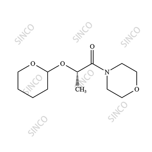 Efinaconazole Impurity 9