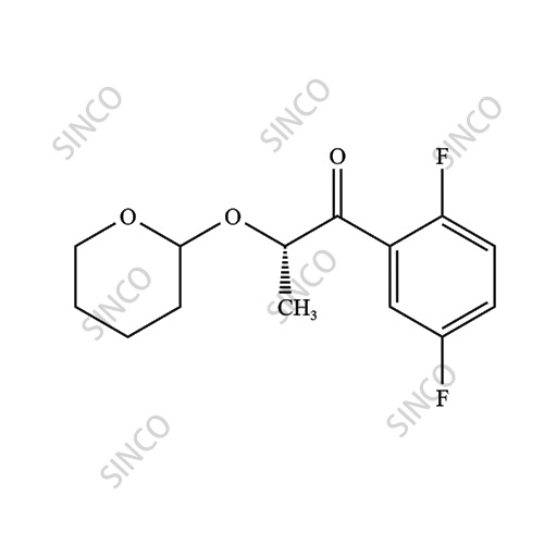 Efinaconazole Impurity 10