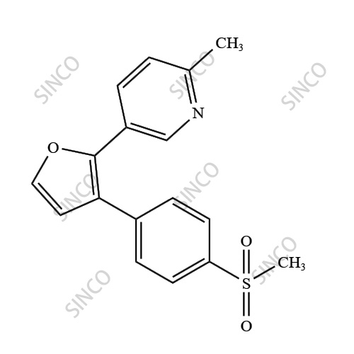 Etoricoxib Impurity 30