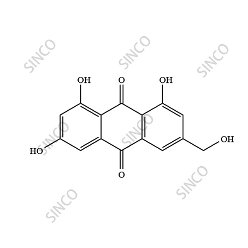 ω-Hydroxyemodin