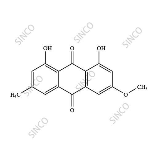 Emodin 3-methyl ether