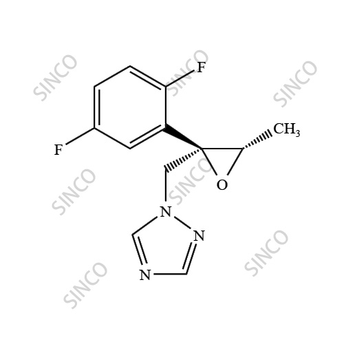 Efinaconazole Impurity 11