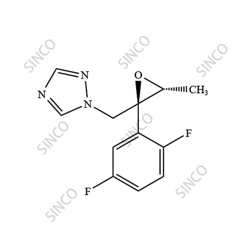 Efinaconazole Impurity 12