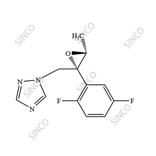 Efinaconazole Impurity 13