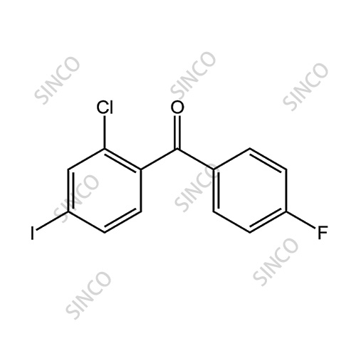 Empagliflozin Impurity 121