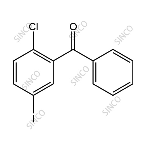 Empagliflozin Impurity 122