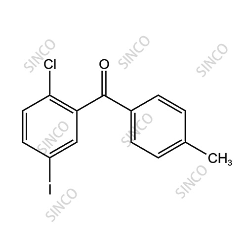 Empagliflozin Impurity 123