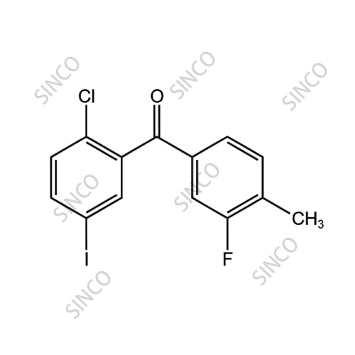 Empagliflozin Impurity 124