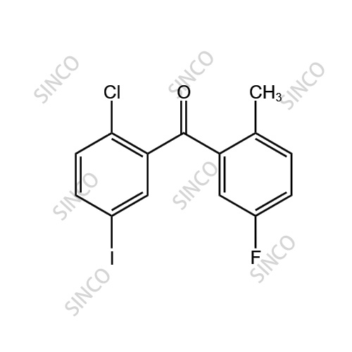 Empagliflozin Impurity 125