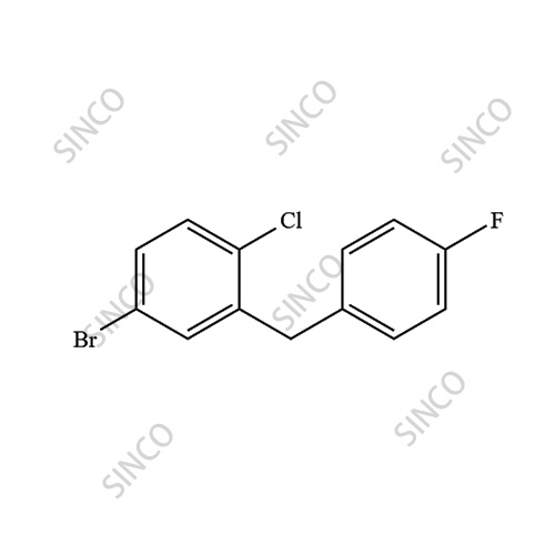 Empagliflozin Impurity 126