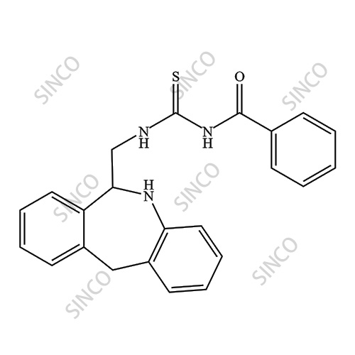 Epinastine Impurity 19