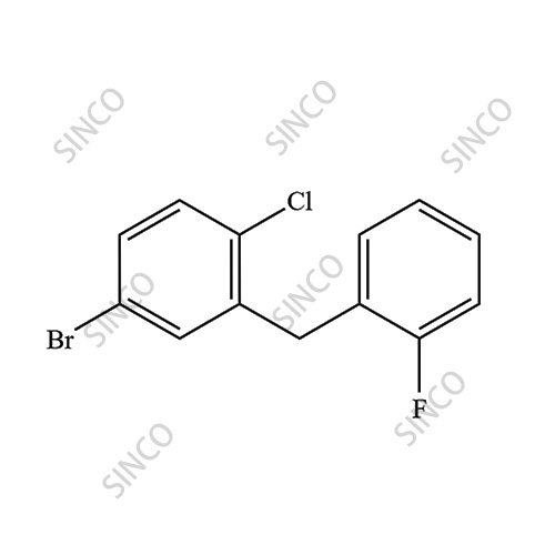 Empagliflozin Impurity 128