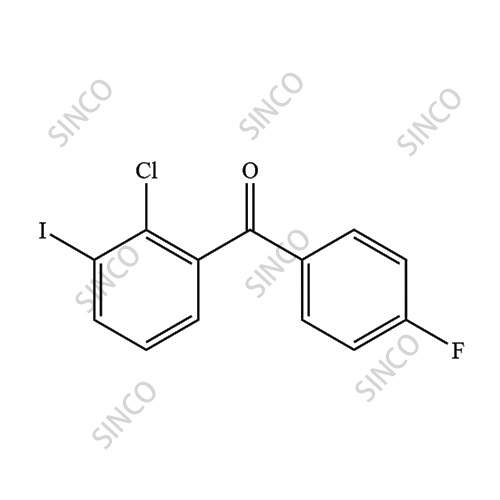 Empagliflozin Impurity 129