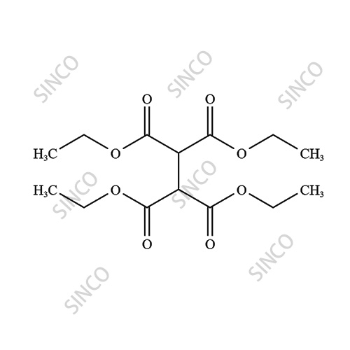 1,1,2,2-Ethanetetracarboxylic acid tetraethyl ester