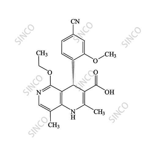 Finerenone Impurity 57