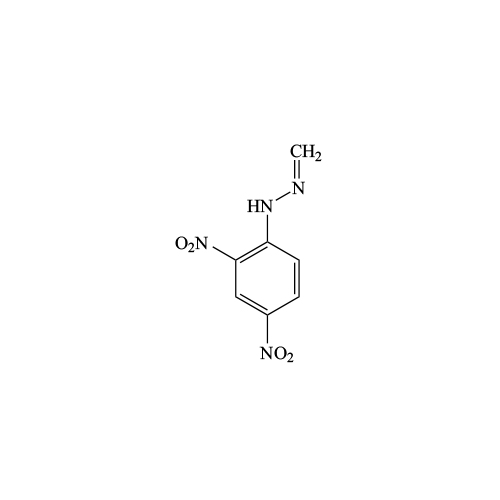 Formaldehyde 2,4-Dinitrophen