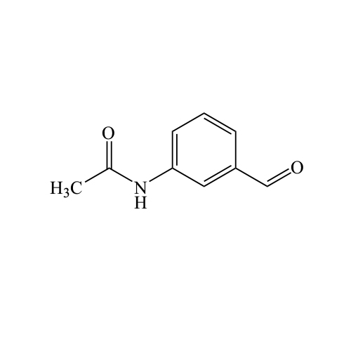 N-(3-Formylphenyl)acetamide