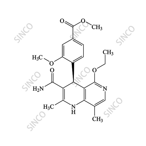 Finerenone Impurity 63