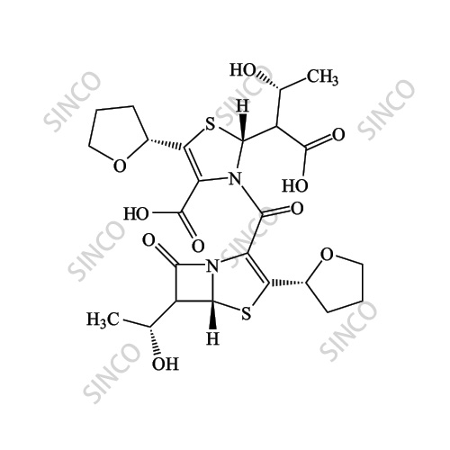 Faropenem Impurity 22