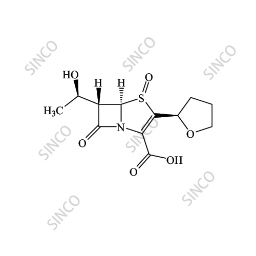 Faropenem Impurity 4